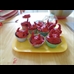 thumbnail Devil cakes for Halloween. Very scary! but yummy